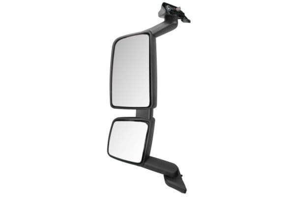 Zijspiegel Rechts, elektrisch (volledig) past: SCANIA G II, L, P II, R II, S 09.16-