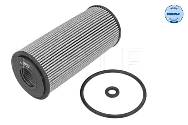Oil filter