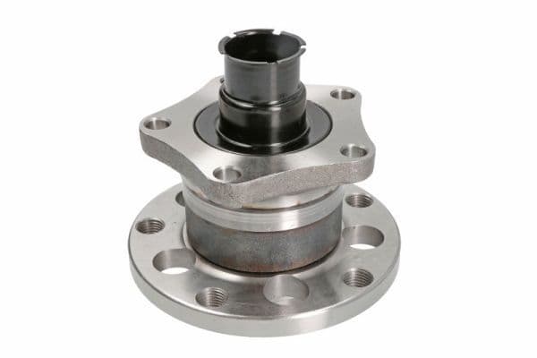 Wiellagerset met naaf Achter past: AUDI A6 C5  SKODA SUPERB I  VW PASSAT B3/B4, PASSAT B5, PASSAT B5.5 1.6-3.7 03.96-03.08