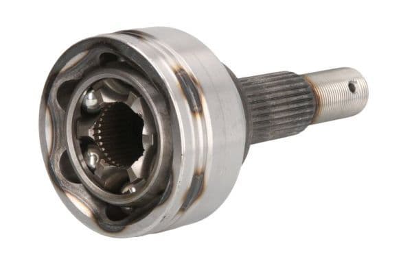 CV-gewricht buitenste Links/Rechts (29z/33z/56mm) past: NISSAN QASHQAI I 1.5D-2.0D 11.06-04.14