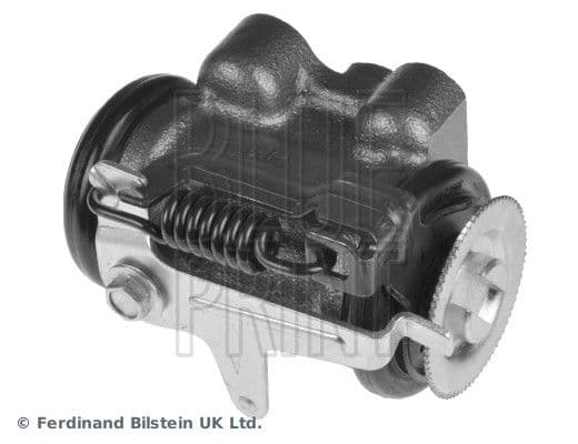 Wheel brake cylinder