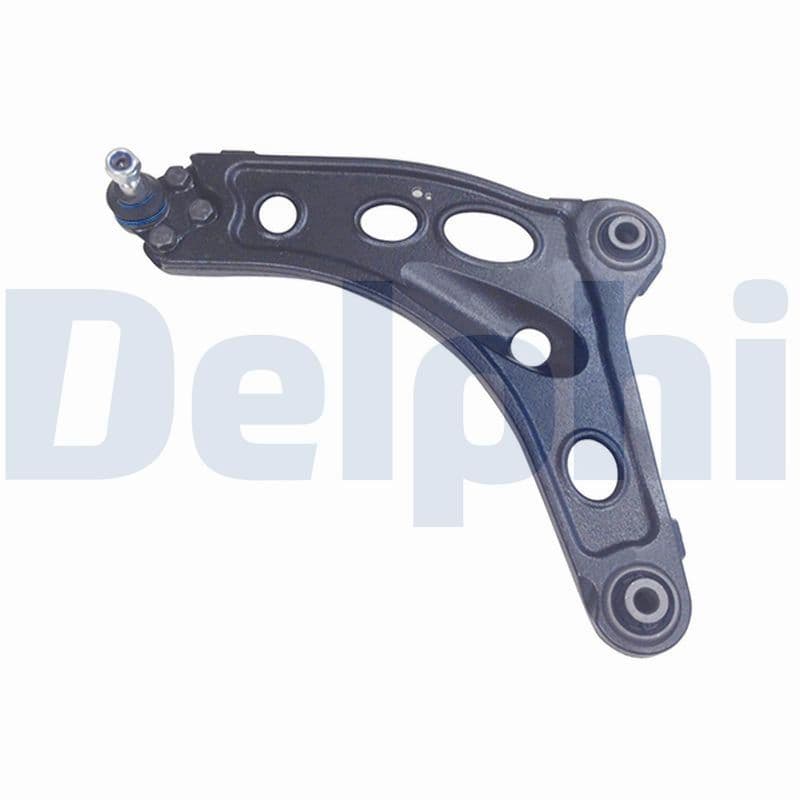 Vooras spoorcontrole arm Rechts voor past: FIAT TALENTO  NISSAN NV300, PRIMASTAR  OPEL VIVARO B  RENAULT TRAFIC III 1.6D/2.0D/Electric 05.14-