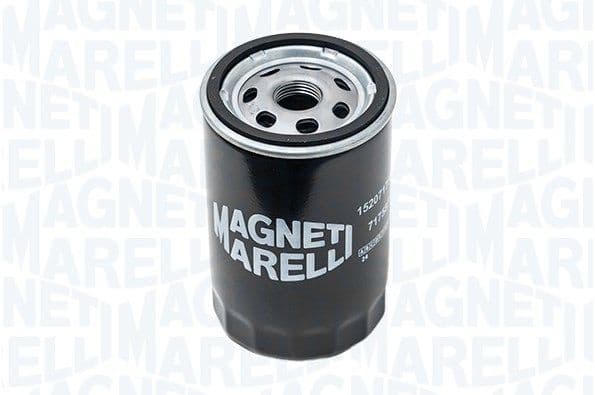 MAGNETI MARELLI