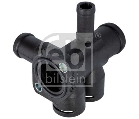 Koelingsysteem stub-pipe (aantal uitgangen: 5) past: VW GOLF I, GOLF II, JETTA II, PASSAT B3/B4, TRANSPORTER T4 1.6-2.5D 08.82-04.03