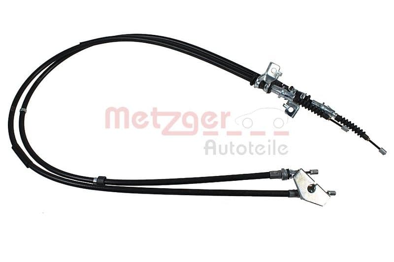 Zijdelingse regelstang silentblock (bus 70x100mm, diameter gat 17mm) past: MERCEDES ACTROS MP4 / MP5 07.11-