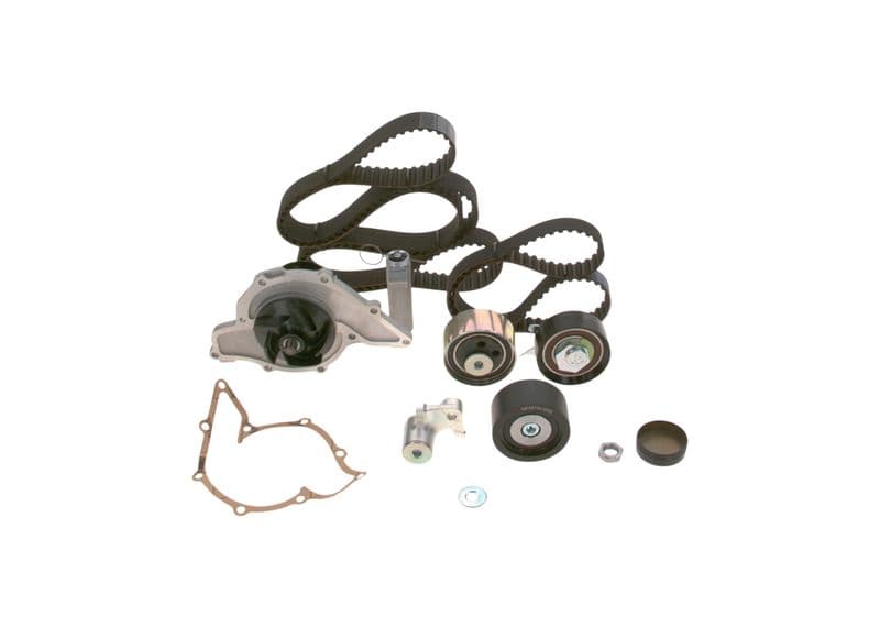 Water Pump & Timing Belt Kit