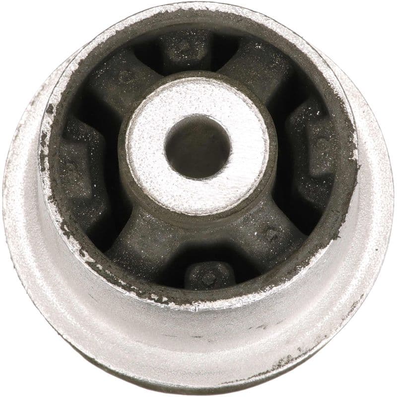 Bushing, axle cross member