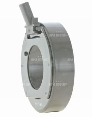 Spoel van de aircocompressor past: MERCEDES V (638/2)  ABARTH 124 SPIDER  ALFA ROMEO GIULIETTA  FIAT 124 SPIDER, 500L, 500X, DOBLO, TIPO  FORD FUSION  JEEP COMPASS, RENEGADE 0.9-2.3 08.96-