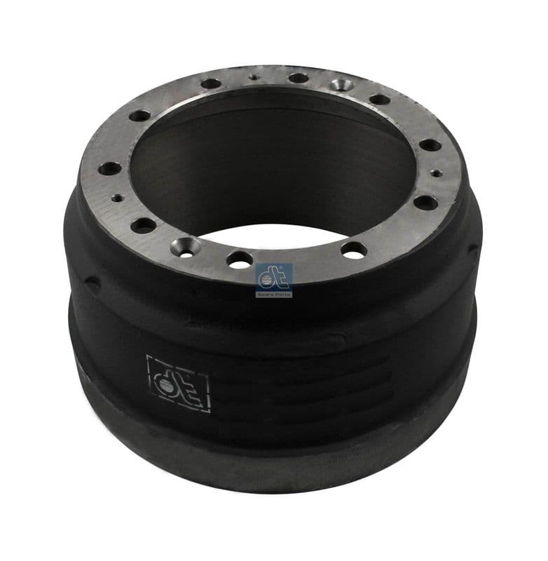 Brake drum