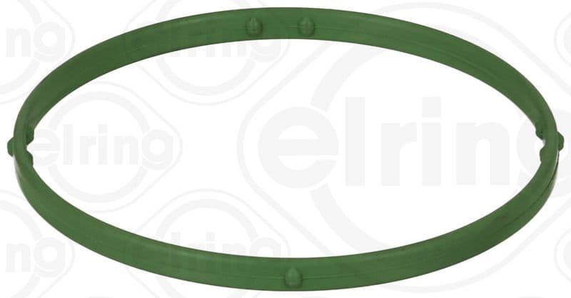 Gasket, intake manifold housing