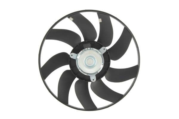 Radiatorventilator past: OPEL SIGNUM, VECTRA B, VECTRA C, VECTRA C GTS  SAAB 9-3 1.6-2.2 09.95-02.15