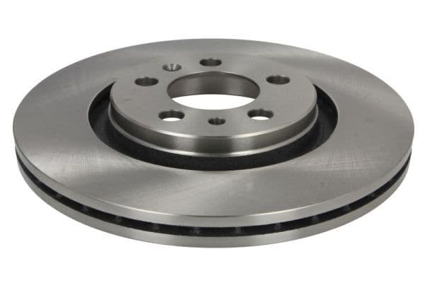 Brake disc Voor Links/Rechts past: AUDI A1, A3  SEAT IBIZA IV, IBIZA IV SC, IBIZA IV ST, LEON, TOLEDO II, TOLEDO IV  SKODA FABIA III, OCTAVIA I  VW BORA, BORA I, GOLF IV 1.0-3.6 09.96-