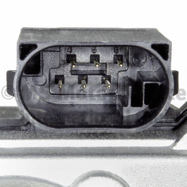 Strangler past: CITROEN C1  PEUGEOT 107  TOYOTA AYGO, YARIS 1.0/1.0LPG 06.05-06.20