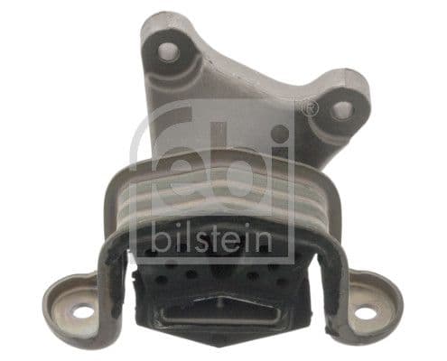 Bevestiging van de transmissie Voor Links (automatisch) past: VW CALIFORNIA T5 CAMPER, MULTIVAN T5, TRANSPORTER T5 2.5D/3.2 04.03-12.09