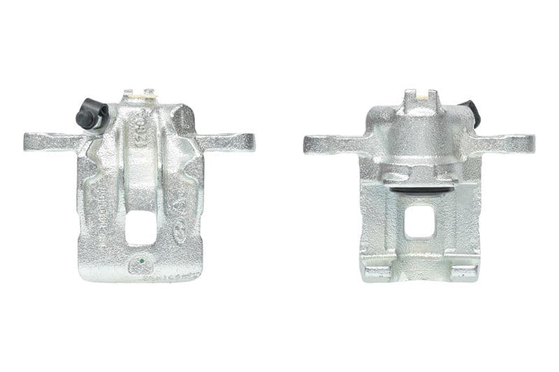 Schijfremklauw Achter Links (gereviseerd) past: HYUNDAI I20 I 1.1D-1.6D 08.08-12.15