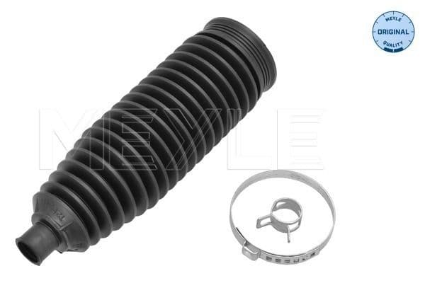 Bellow Kit, steering