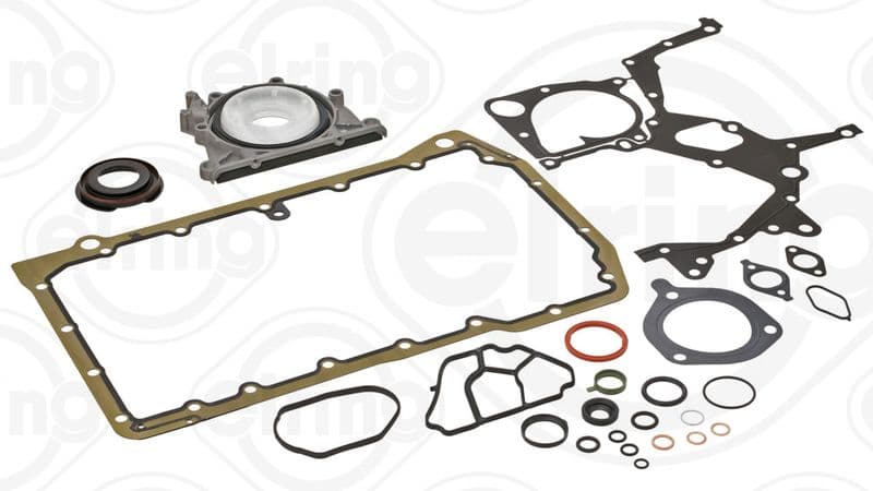 Gasket Kit, crankcase