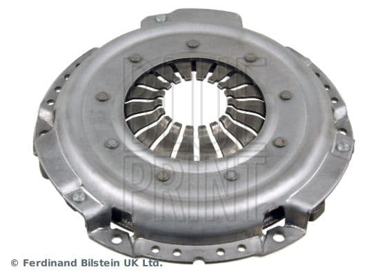 Clutch Pressure Plate