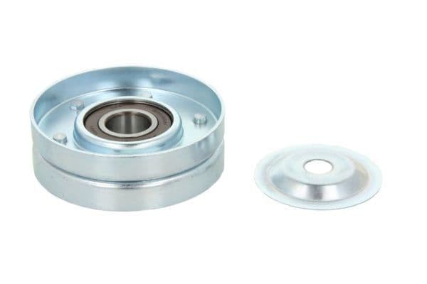 Meervoudige V-snaar spanrol past: AUDI A6 C4 2.5D 06.94-12.97