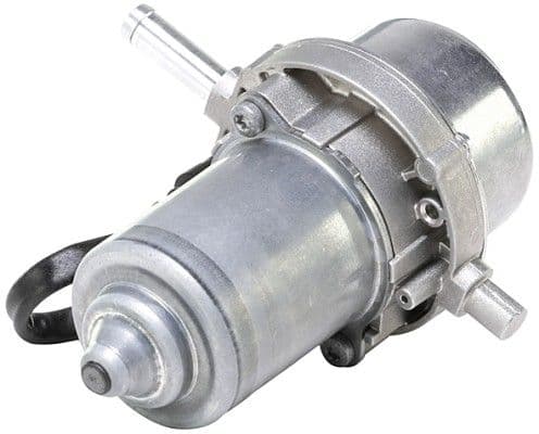 Mechanische vacuümpomp past: AUDI A4 B6, A4 B7, A4 B8, A5, A6 ALLROAD C6, A6 C5, A6 C6, A8 D3, ALLROAD C5, Q7, R8, R8 SPYDER  PORSCHE CAYENNE  SKODA SUPERB I  VW BEETLE 1.6-6.0 01.97-01.17