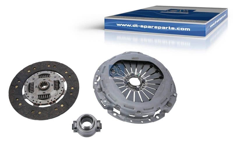 Clutch Kit