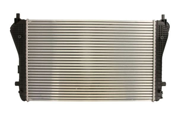 Toevoerluchtkoeler past: AUDI A3, TT  SEAT ALTEA XL, LEON  VW CC B7, EOS, GOLF VI, PASSAT ALLTRACK B7, PASSAT B6, PASSAT B7, SCIROCCO, SCIROCCO III, TIGUAN, TOURAN 1.8-3.6 08.03-07.18