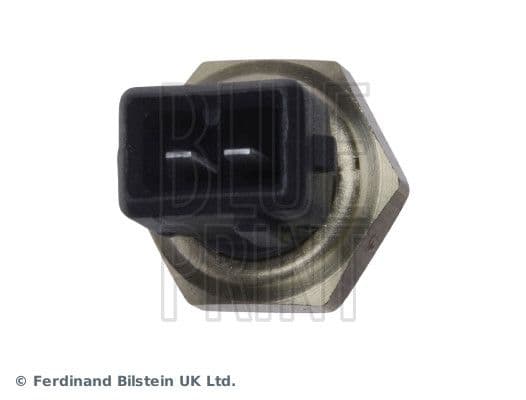 Sensor, coolant temperature