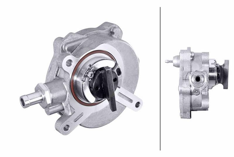 Mechanische vacuümpomp past: BMW 5 (E60), 5 (E61), 6 (E63), 6 (E64), 7 (E65, E66, E67), X5 (E53), X5 (E70)  ROLLS-ROYCE PHANTOM VII, PHANTOM VII DROPHEAD 3.6-6.75 07.01-07.17