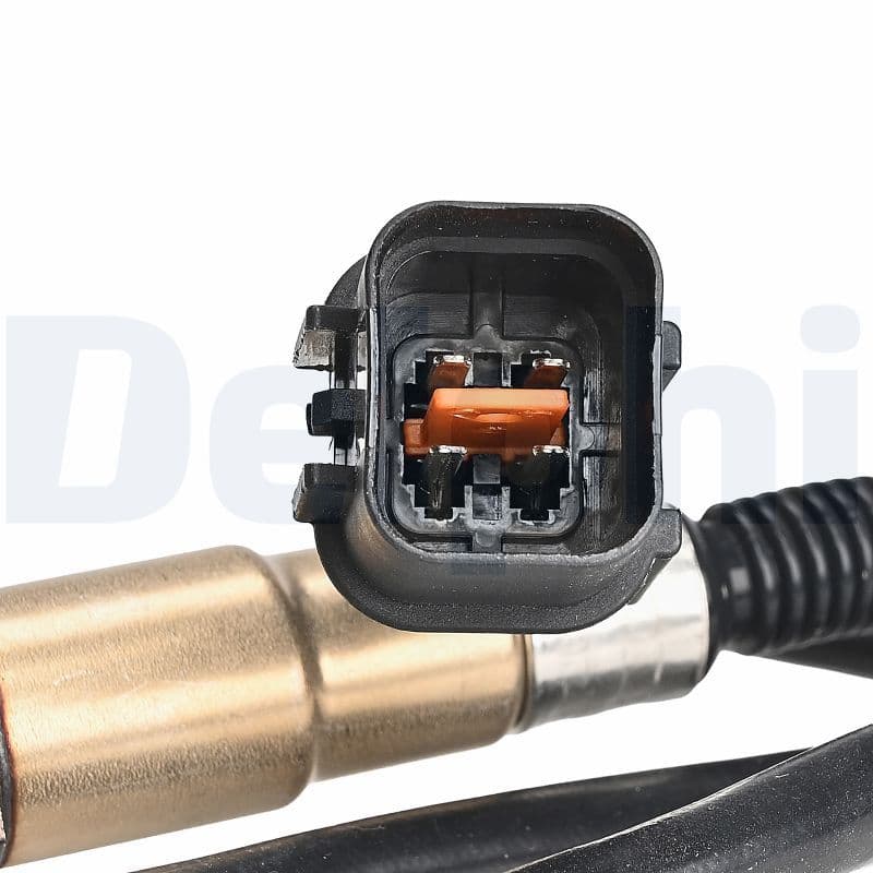 Lambda sonde (481mm) past: HYUNDAI I10 I, I10 II 1.2/1.2LPG 11.08-12.19