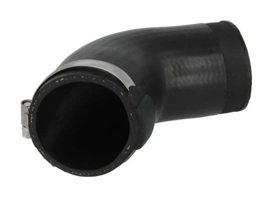 Intercooler slang (Uitlaatzijde) past: AUDI A3, TT  VW BEETLE, CC B7, EOS, GOLF V, GOLF VI, JETTA III, JETTA IV, PASSAT ALLTRACK B7, PASSAT B6, PASSAT B7, SCIROCCO III, SHARAN 1.8/2.0 09.04-07.18
