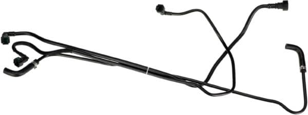 Onderdelen Inspuitventielhouder / Inspuitventiel