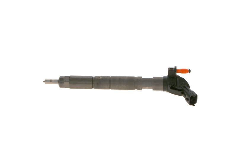 Piëzo-elektrische CR injector (status (en) factory remanufactured) past: IVECO DAILY IV, DAILY V, DAILY VI  CITROEN JUMPER III  FIAT DUCATO  PEUGEOT BOXER 2.3D/3.0D 07.06-