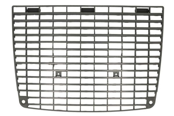 Grille-element vooraan Rooster Voor past: FENDT 304 LSA FARMER, 307 C FARMER, 308 C FARMER, 308 CI FARMER, 308 FARMER, 308 LSA FARMER, 309 C FARMER, 309 CI FARMER, 309 FARMER, 309 LSA FARMER