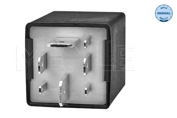 Brandstofpomp relais past: AUDI A3, TT  SEAT LEON, TOLEDO II  SKODA OCTAVIA I, SUPERB I  VW BORA, BORA I, GOLF IV, LUPO I, NEW BEETLE, PASSAT B5, PASSAT B5.5 1.0-4.0 09.96-12.13