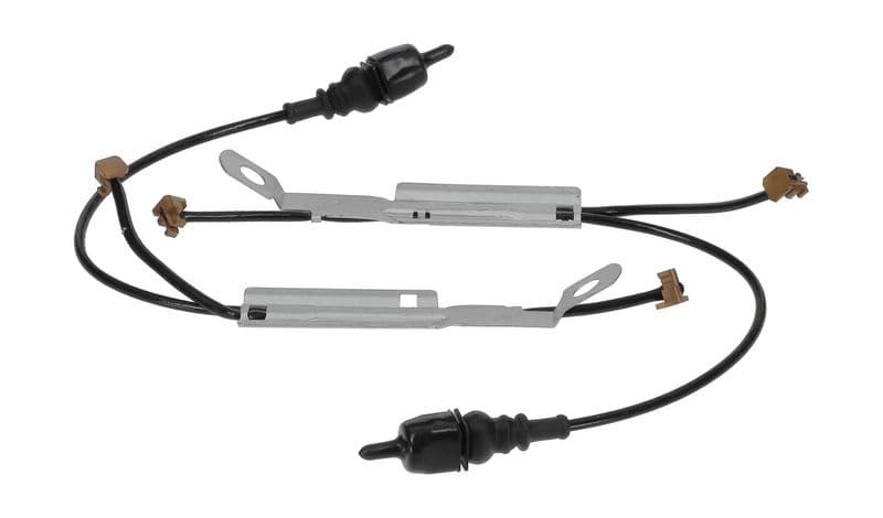 Sensor remblokslijtage lengte: 450mm past: RVI MIDLUM  VAN HOOL A  SMB O 04.92-