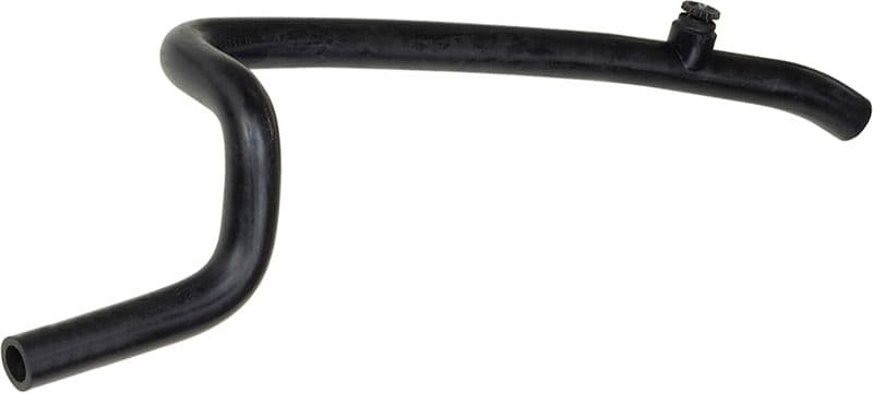 Koelsysteem rubberen slang (15mm/15mm) past: FIAT TEMPRA, TIPO 1.6 01.88-08.96