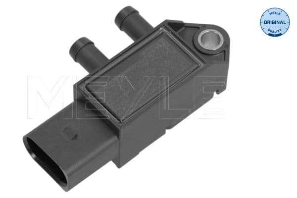 Uitlaatgassen druksensor (aantal pinnen: 3) past: JAGUAR E-PACE, F-PACE, XE, XF II, XF SPORTBRAKE  LAND ROVER DEFENDER, DISCOVERY SPORT, DISCOVERY V, RANGE ROVER EVOQUE 2.0D-3.0H 12.14-
