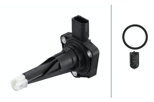 Sensor, engine oil level