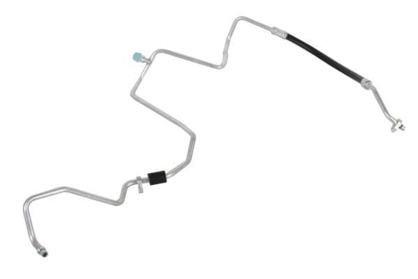 Airco slang/pijp past: NISSAN NV400  OPEL MOVANO B  RENAULT MASTER III 2.3D 02.10-