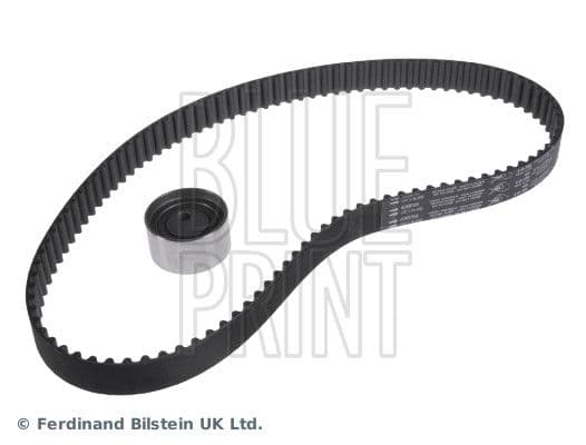 Timing belt set