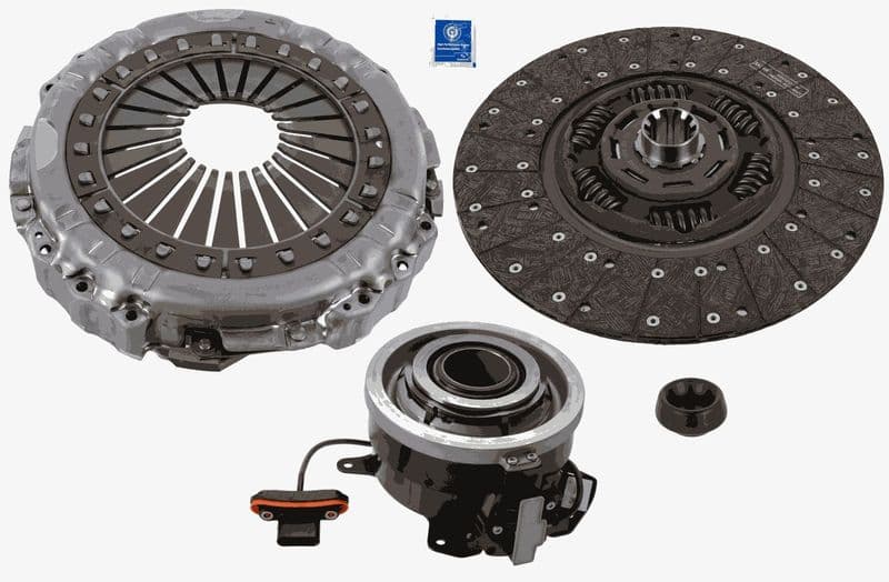 Clutch Kit