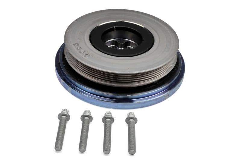 Krukaspoelie (aantal ribben: 5) past: MERCEDES A (V177), A (W177), B SPORTS TOURER (W247), C (A205), C (C205), C T-MODEL (S205), C (W205), CLA (C118), CLA SHOOTING BRAKE (X118) 1.6D/2.0D/2.0DH 01.16-