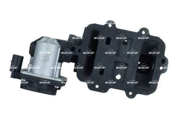 EGR-klep past: MAN TGE  VW CALIFORNIA T6 CAMPER, CRAFTER, MULTIVAN T6, TRANSPORTER T6 / CARAVELLE T6 2.0D 04.15-