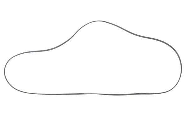 Gasket, cylinder head cover