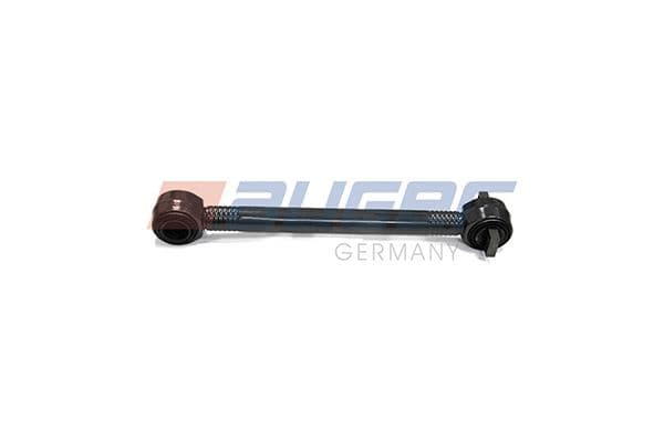 Stille blokkering cabinevering Voor (16,5/60x63,5-80/80mm) past: SCANIA 4, G I, P I, R I, T 05.95-05.19