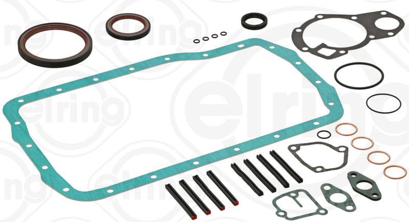 Gasket Kit, crankcase