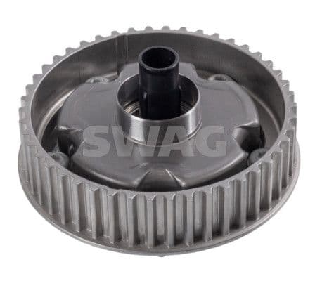 Nokkenas fasering katrol past: CHEVROLET AVEO, CRUZE, TRAX  FIAT CROMA  OPEL ASTRA J, ASTRA J GTC, INSIGNIA A, MOKKA / MOKKA X, ZAFIRA C  SAAB 9-5 1.6/1.8 12.05-