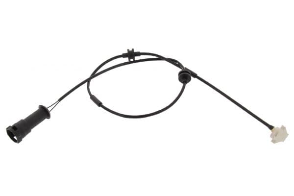 Koelsysteem rubberen slang (55mm/58mm, lengte: 580mm) past: SCANIA 4 DC11.01-DT12.08 05.95-04.08