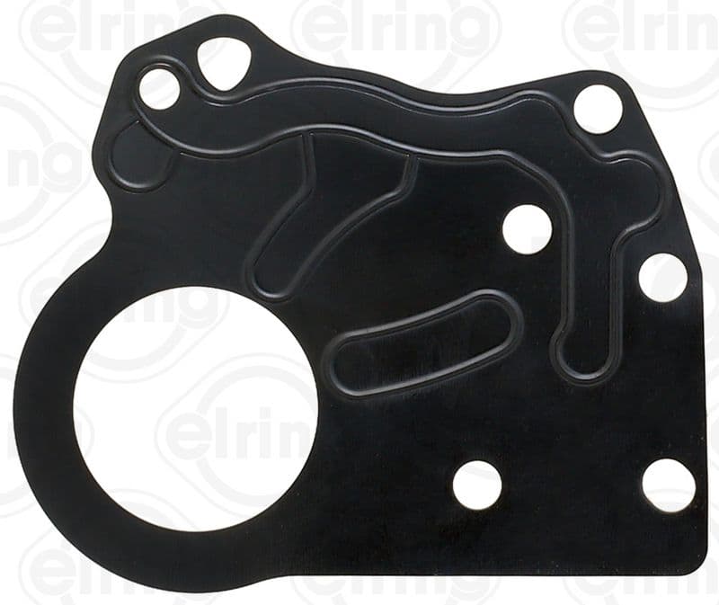 Gasket, timing case