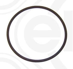 Koelvloeistof thermostaat pakking (o-ring) past: BMW 1 (E81), 1 (E82), 1 (E87), 1 (E88), 3 (E90), 3 (E91), 3 (E92), 3 (E93), 5 (E60), 5 (E61)  BUICK ENCLAVE, LA CROSSE 1.6-3.6ALK 01.04-